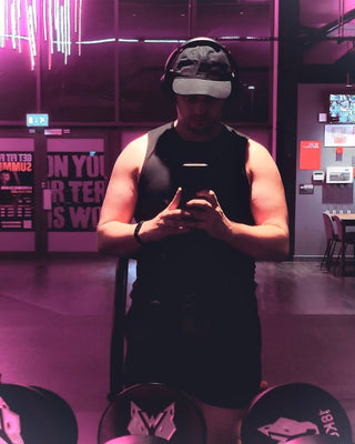 10 Effective Ways to Improve Your Fitness - Ultra Fitness Clothing