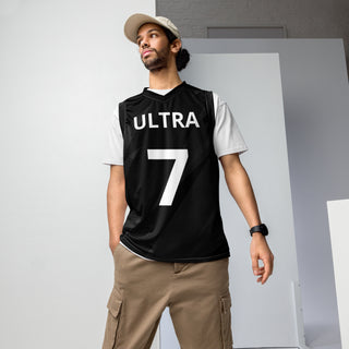 Ultra Fitness Jersey