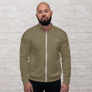 Ultra Bomber Jacket