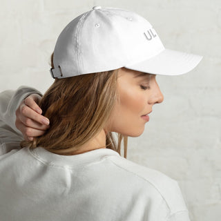 Casual Gym Hat - Ultra Fitness ClothingCasual Gym Hat