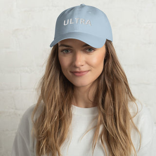 Casual Gym Hat - Ultra Fitness ClothingCasual Gym Hat