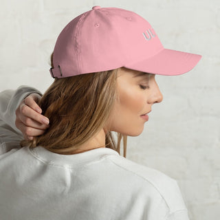 Casual Gym Hat - Ultra Fitness ClothingCasual Gym Hat