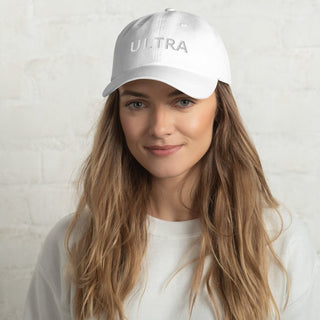 Casual Gym Hat - Ultra Fitness ClothingCasual Gym Hat