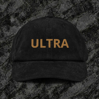 Ultra Corduroy Hat