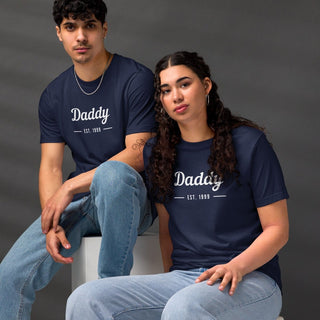 Daddy T-Shirt - Ultra Fitness ClothingDaddy T-Shirt