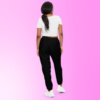 Gym Tracksuit pants - Women's - Ultra Fitness ClothingGym Tracksuit pants - Women's