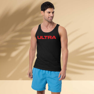 Ultra Tank Top