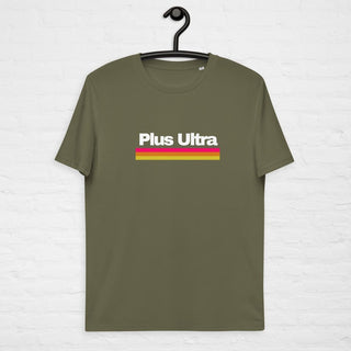 Plus Ultra T-shirt - Ultra Fitness ClothingPlus Ultra T-shirt