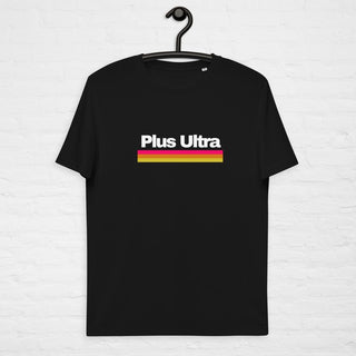 Plus Ultra T-shirt - Ultra Fitness ClothingPlus Ultra T-shirt