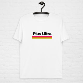 Plus Ultra T-shirt - Ultra Fitness ClothingPlus Ultra T-shirt