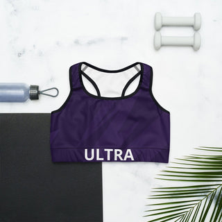 Purple Gym Set - Ultra Fitness ClothingPurple Gym Set