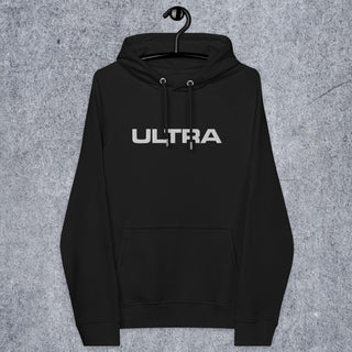 Ultra Eco Hoodie - Ultra Fitness ClothingUltra Eco Hoodie