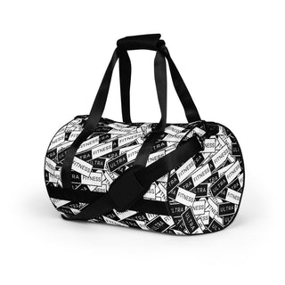 Ultra Fitness Duffle Bag - Ultra Fitness ClothingUltra Fitness Duffle Bag