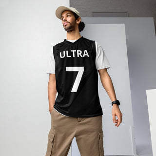 Ultra Fitness Jersey - Ultra Fitness ClothingUltra Fitness Jersey