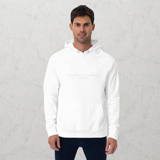 Ultra Fitness London Hoodie - Ultra Fitness ClothingUltra Fitness London Hoodie