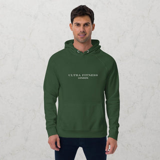 Ultra Fitness London Hoodie - Ultra Fitness ClothingUltra Fitness London Hoodie