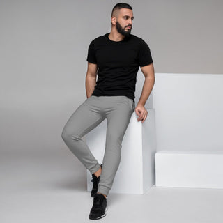 Ultra Grey Joggers - Ultra Fitness ClothingUltra Grey Joggers