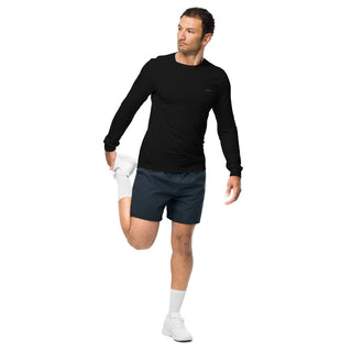 Ultra Long Sleeve Shirt - Ultra Fitness ClothingUltra Long Sleeve Shirt