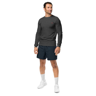 Ultra Long Sleeve Shirt - Ultra Fitness ClothingUltra Long Sleeve Shirt