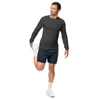 Ultra Long Sleeve Shirt - Ultra Fitness ClothingUltra Long Sleeve Shirt