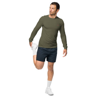 Ultra Long Sleeve Shirt - Ultra Fitness ClothingUltra Long Sleeve Shirt