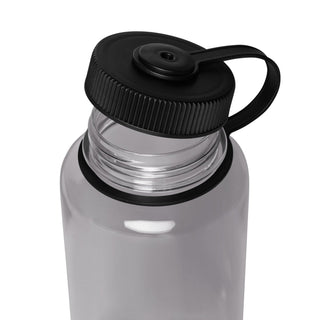 Ultra Plastic Water Bottle - Ultra Fitness ClothingUltra Plastic Water Bottle