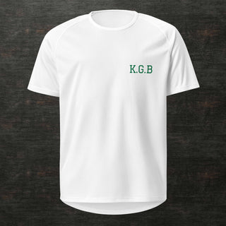 K.B.G Boxing Gym T-Shirt