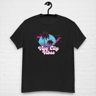 VC Vibes T-shirt - Ultra Fitness ClothingVC Vibes T-shirt